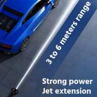 Cordless Pressure Washer – Portable Battery Power Washer